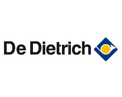 Гарантия De Dietrich