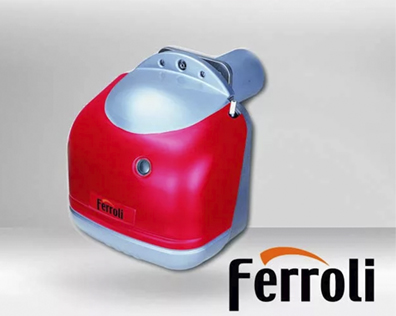 Дизельные горелки Ferroli серии SUN