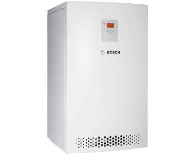 Газовые напольные котлы Bosch GAZ 2500F мощностью 20 и 25 кВт
