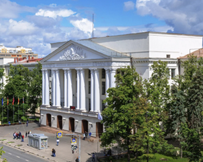 Компания Buderus проводит лекции в МЭИ