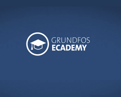 Обучающий проект Grundfos Ecademy 2.0