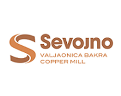 Новые медные трубы Sevojno от компании VBS