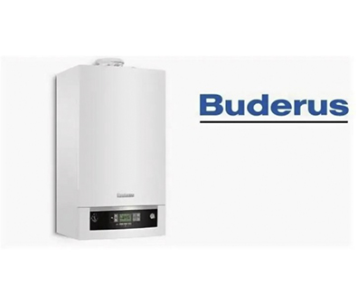 Немецкие котлы Buderus в условиях российской зимы