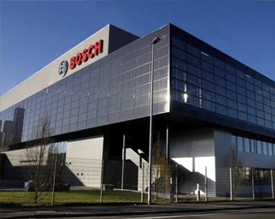 В Москве состоялась годовая пресс-конференция Bosch