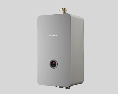 Электрический котел Bosch Tronic Heat 3500