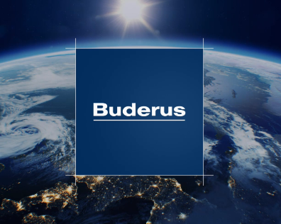 Переименование немецкой компании Buderus