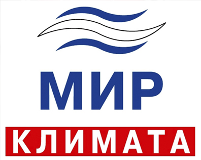 Мир климата 2013