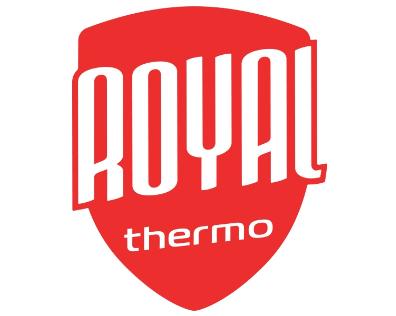 Шаровые краны от Royal Thermo уже в России
