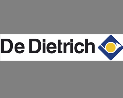 De Dietrich представляет новые тепловые насосы «воздух-вода»